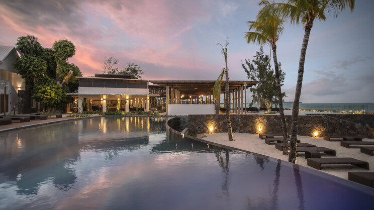 Sea Diamond Boutique Hotel & Spa